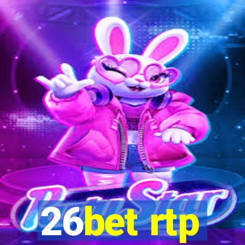 26bet rtp